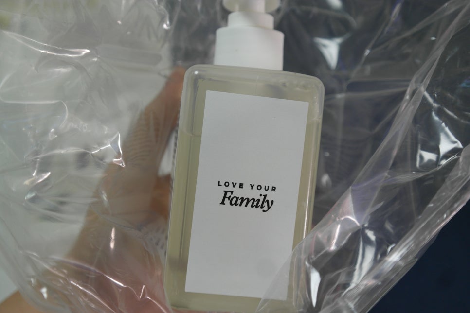 천연계면활성제 주방세제 믿고 쓰는 분코 어니스트 디시 워시 관련 이미지 2