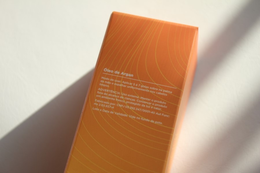 찰랑거리는 머리결은 아르보 아르간헤어오일 관련 이미지 3