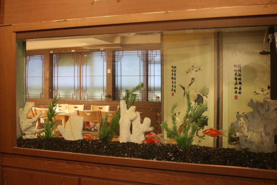 수원 한정식 중요한 자리에는 황복촌 관련 이미지 3