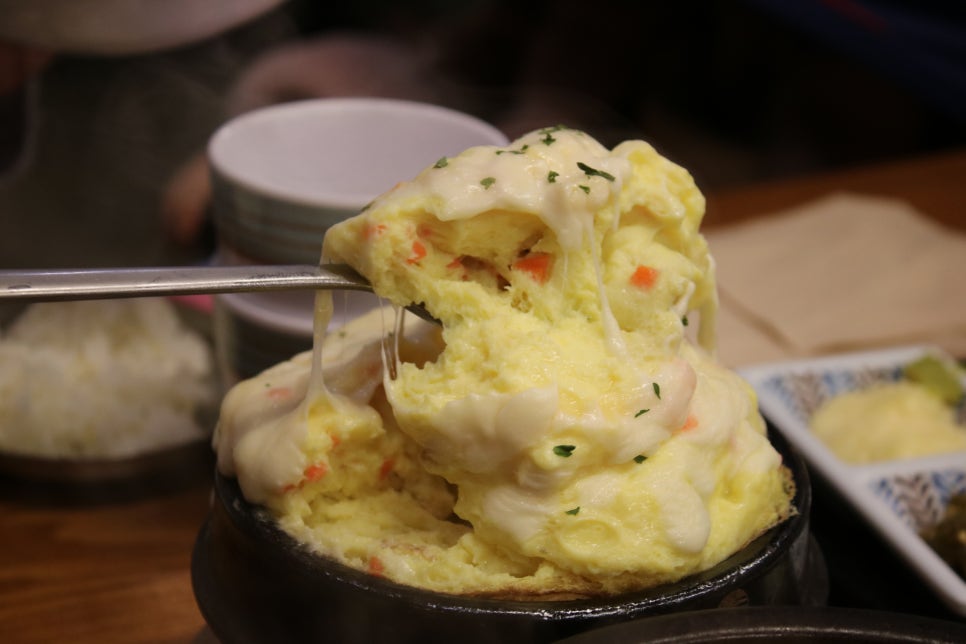 동탄 2신도시 맛집 배려 깊은 조화를 느낀 공감식탁 동탄호수공원점 관련 이미지 34