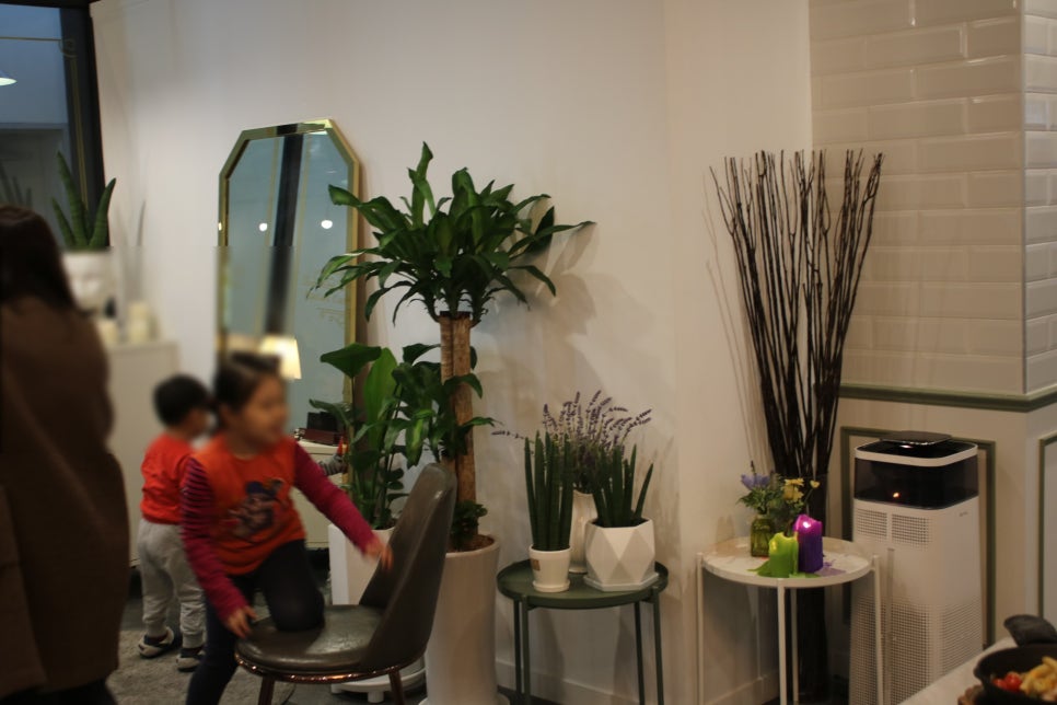 용인 기흥 맛집 유독 기억에 남는 동백식탁 관련 이미지 12