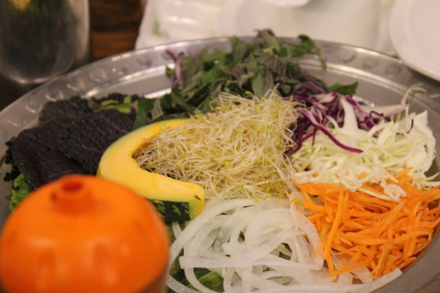 오산맛집 무한리필로 확실히 배채우는 월남쌈김상사 관련 이미지 10