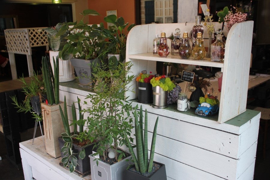 명지대맛집 용인 스테이크와 피자가 땡길때는 루나리치 관련 이미지 15