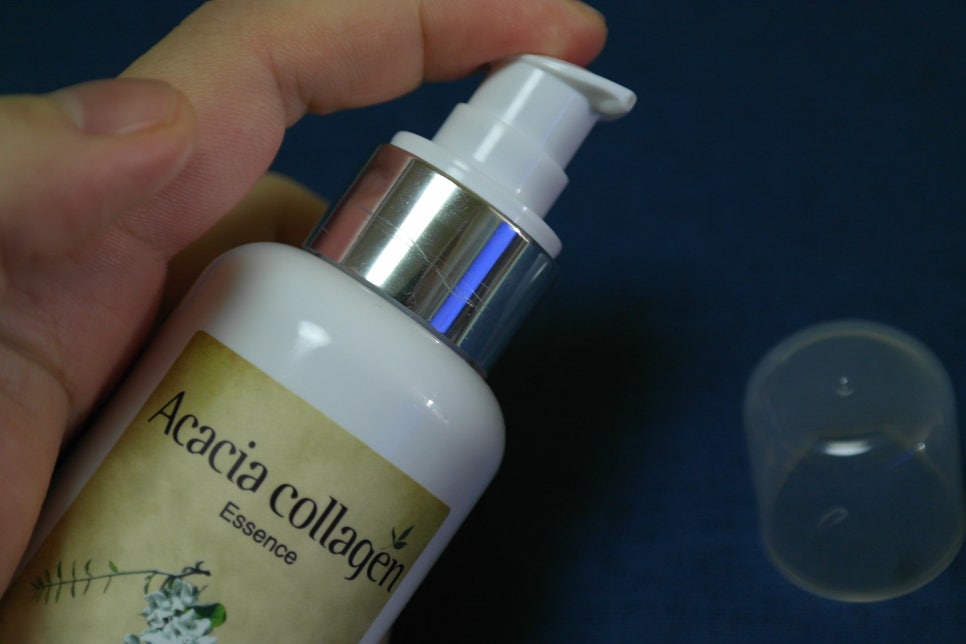 천연에센스 식물성 아카시아 콜라겐으로 깔끔하게! 관련 이미지 5