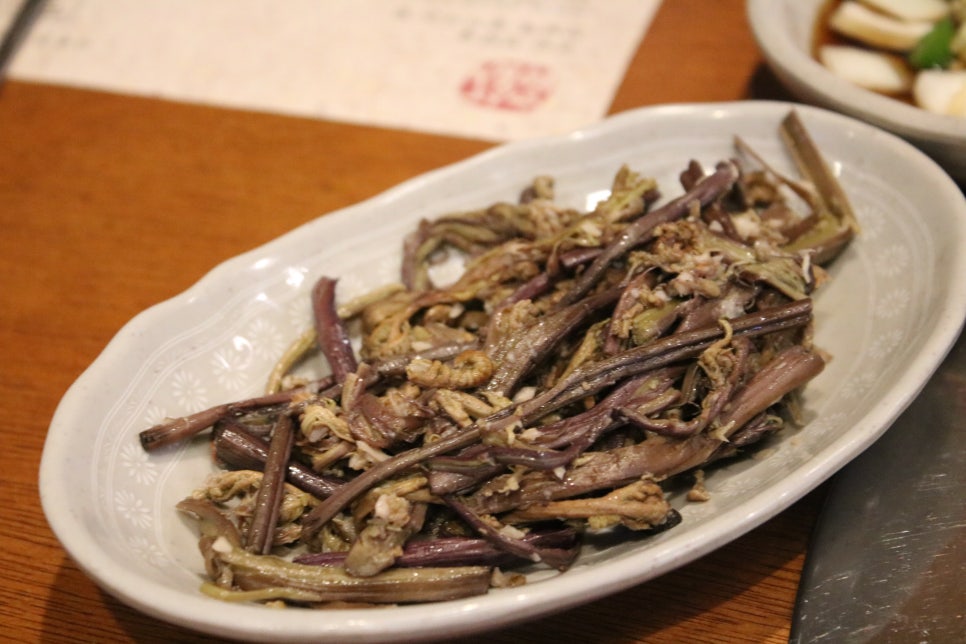 동탄2삼겹살 제대로 반해버리는 고반식당 관련 이미지 14