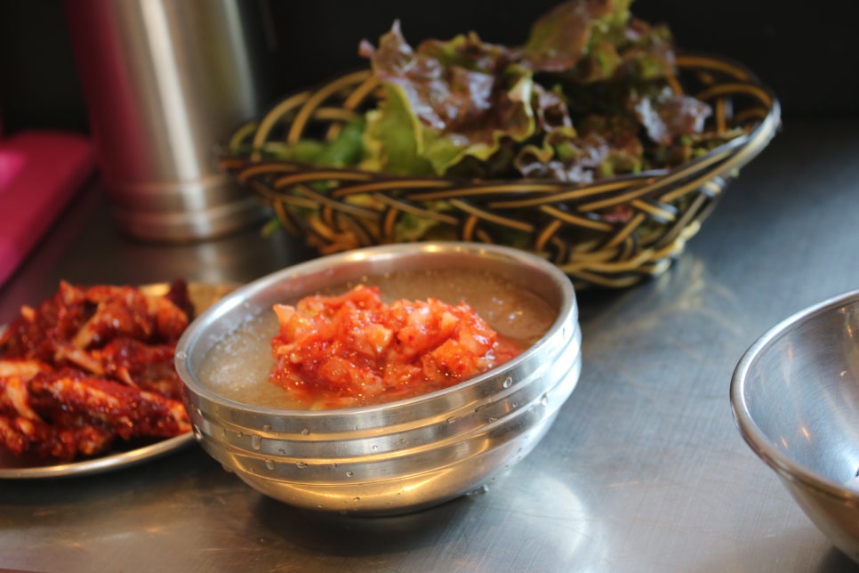 리베라cc 맛집 잊지못할 가성비 끝판왕! 관련 이미지 13