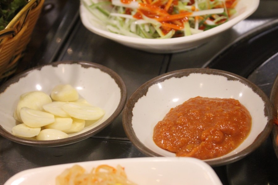 미금역 맛집 가성비 좋은 돌판 김치삼겹살을 맛보고온 석돈가 관련 이미지 15