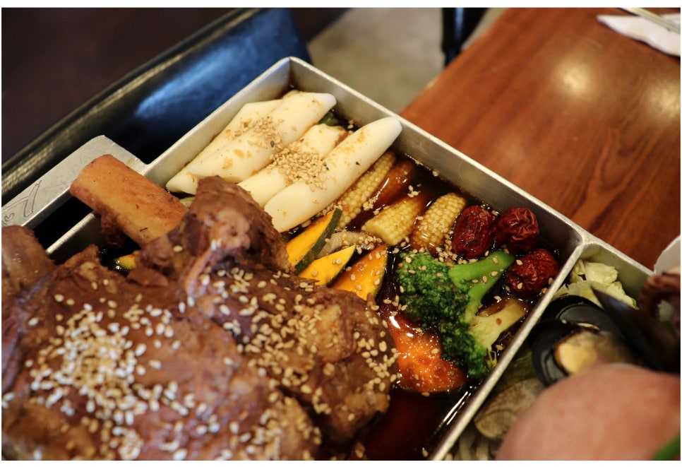 중곡동 맛집 면목동 주민도 인정한곳! 관련 이미지 7