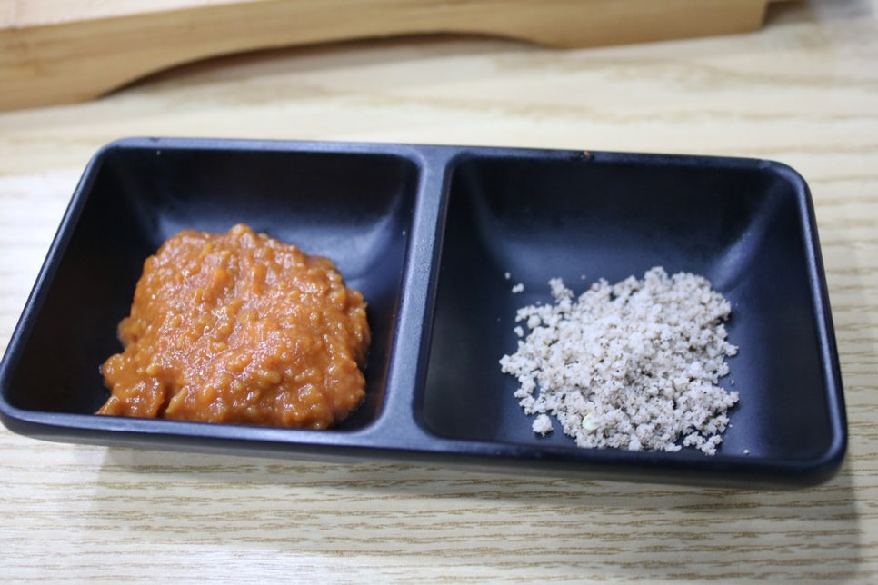 세마역 맛집 이런 가성비는 무엇 놀라버린 봉바우봉평막국수! 관련 이미지 19