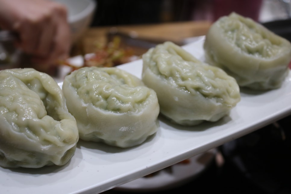 동탄2맛집 최고의 발견 미미칼국수 관련 이미지 16