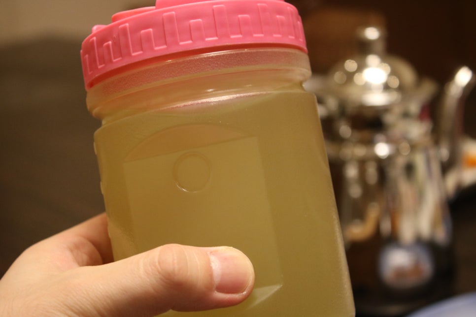 수원 한정식 중요한 자리에는 황복촌 관련 이미지 39