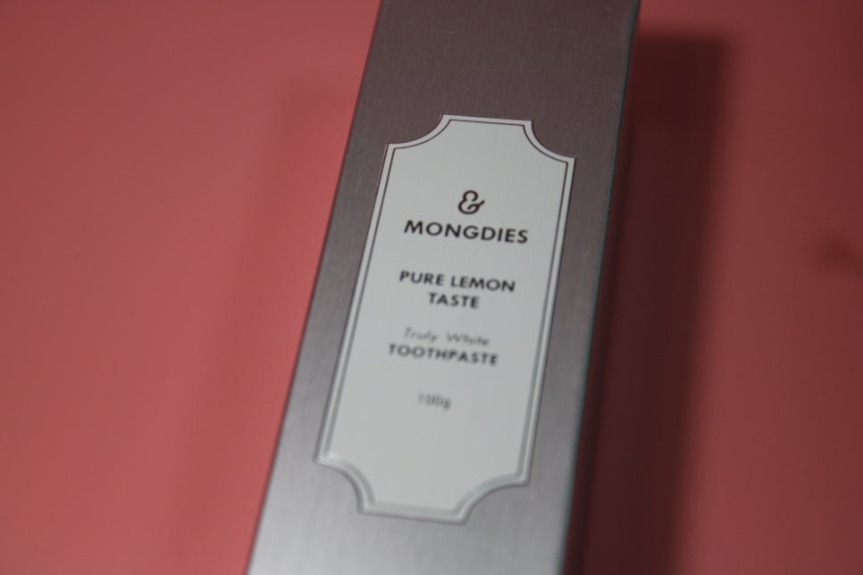 누렁니 작별하자 치아미백치약으로 키스전 자신감업시키기! 관련 이미지 2