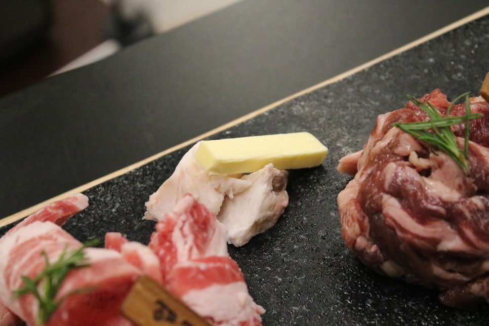 미금역 맛집 이런 식당 처음이야, 고품격으로 원하는 부위를 먹는  소신 관련 이미지 45