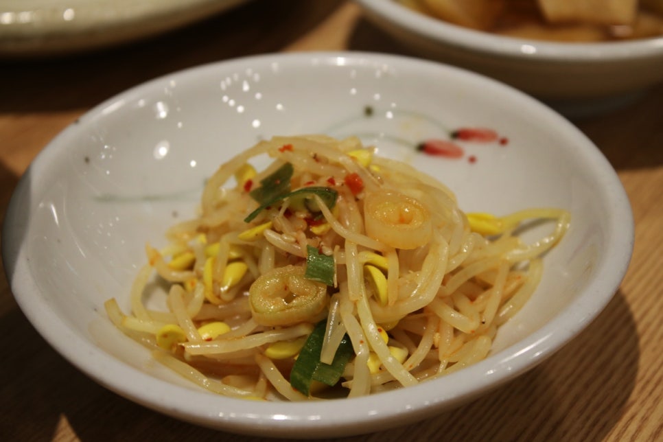 호매실 맛집 온몸이 힐링되는거 같던 교동두부 관련 이미지 16