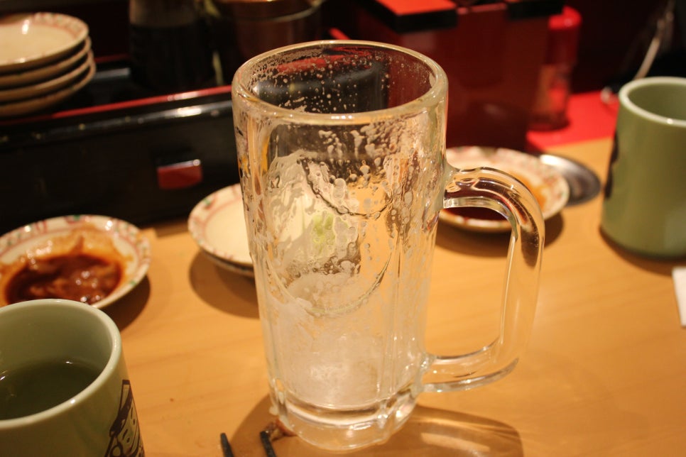 후쿠오카에서 즐긴 회전초밥 한국어 패치로 쉽게 즐기기 관련 이미지 11