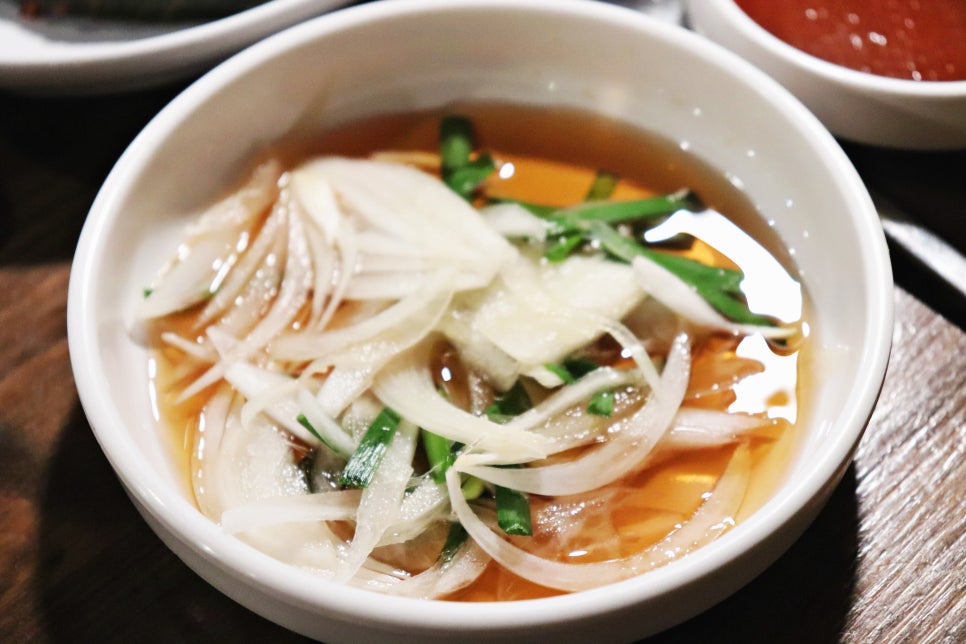 정동진 맛집 멀리서 찾지마세요! 관련 이미지 13