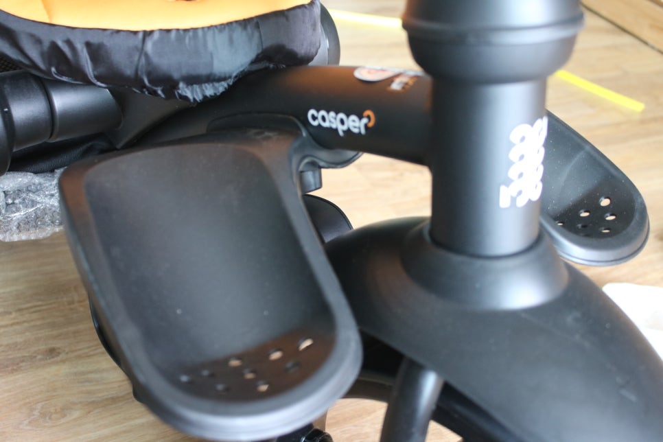 유아 세발자전거 삼천리 2018 캐스퍼 실구매 후기 관련 이미지 11