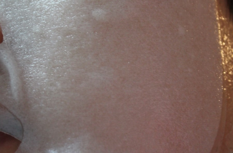 피부관리실 마스크팩 쓰고 다음날 꿀피부예약 관련 이미지 12