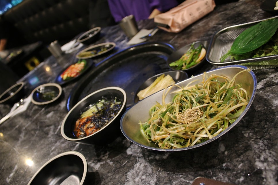 오산시청 맛집 직원들과 회식할때는 킨포크가든으로 고고! 관련 이미지 11