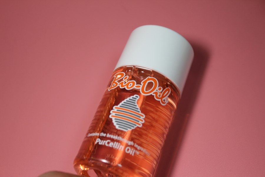 바디오일추천 거칠어진 피부와 임산부에게도 좋은 바이오오일 관련 이미지 9