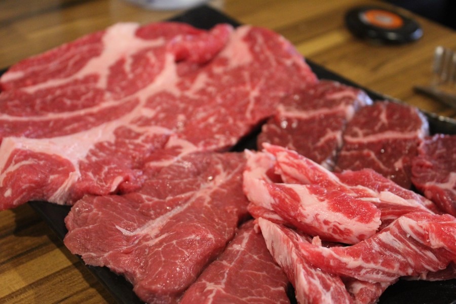 수원 소고기 가성비가 어메이징했던 무한리필 무리소 관련 이미지 14