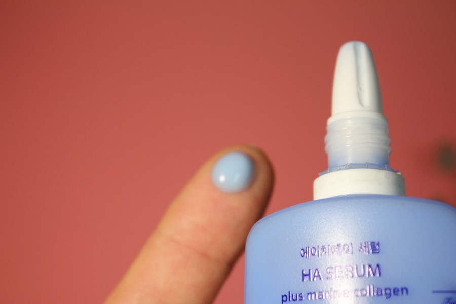 거칠어진 건성 피부 한번에 해결해주는 HA세럼&아줄렌케어 관련 이미지 10
