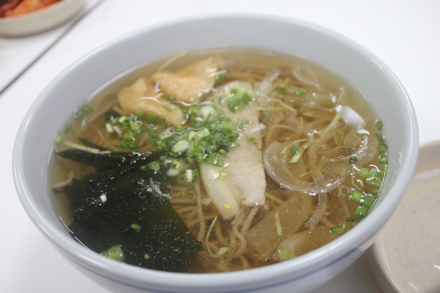 용인 와우정사 맛집 한그릇의 정성이 느껴졌던 평상국수 관련 이미지 22
