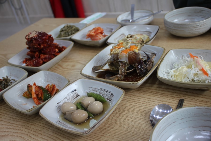 송죽동 맛집 짜지 않고 신선했던 밥도둑 안스게장 관련 이미지 20