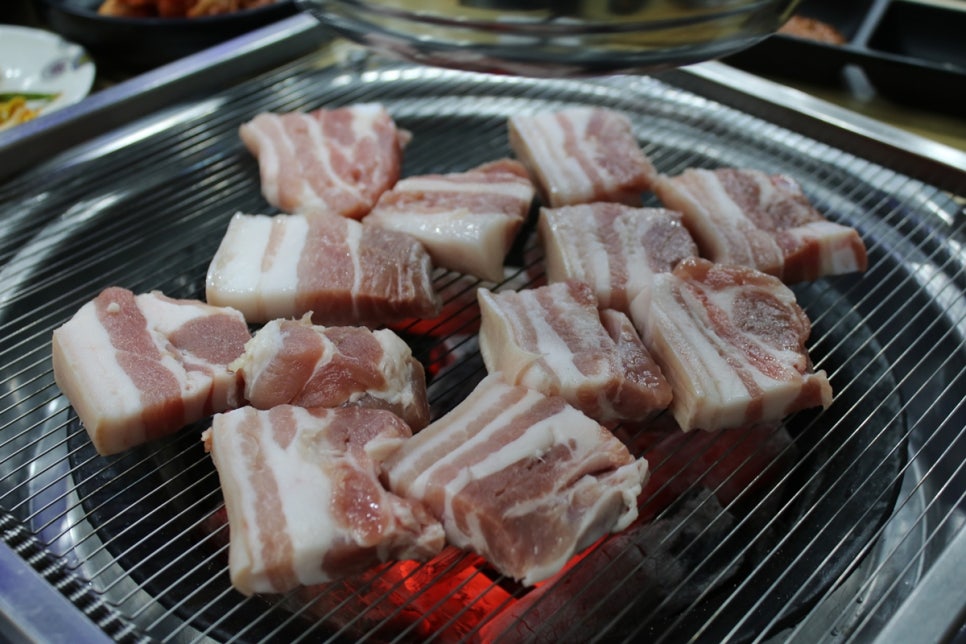 세마역 맛집 이런 가성비는 무엇 놀라버린 봉바우봉평막국수! 관련 이미지 21