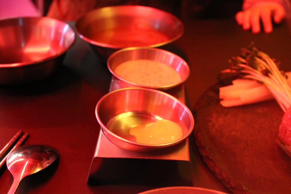 수원 아주대 맛집 알아두면 좋을 핫플 육회한언니 관련 이미지 14