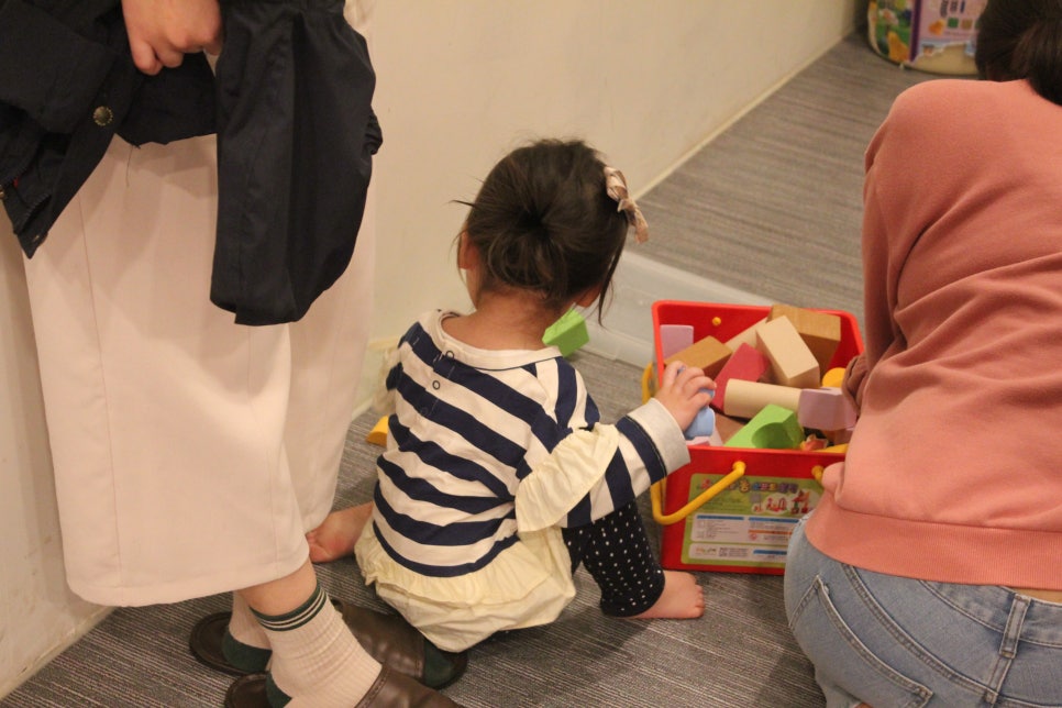 수원키즈카페 시설 깔끔하고 어린아이들도 놀기 좋은 금곡동 아미랑스 관련 이미지 9