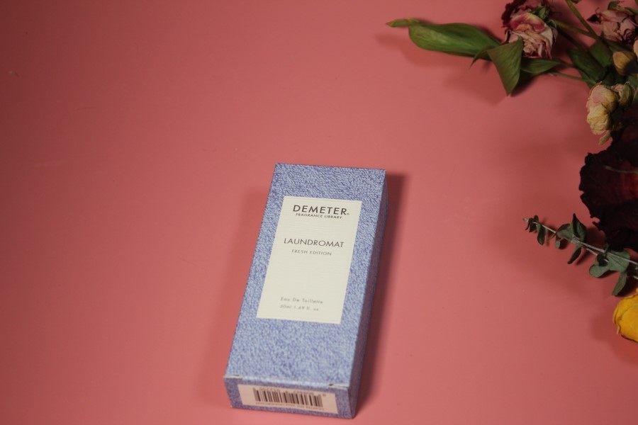 20대초반남자향수 매일매일이 산뜻한 데메테르의 건조세탁 관련 이미지 1