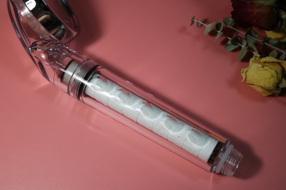 샤워기헤드 수압이 레알 장난아닌 바디럽 퓨어썸 샤워기 관련 이미지 13