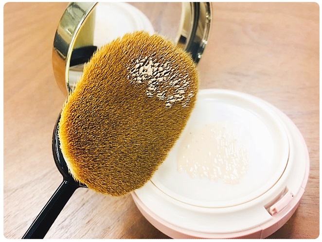 지속력좋은파운데이션 퍼펙트! 관련 이미지 11