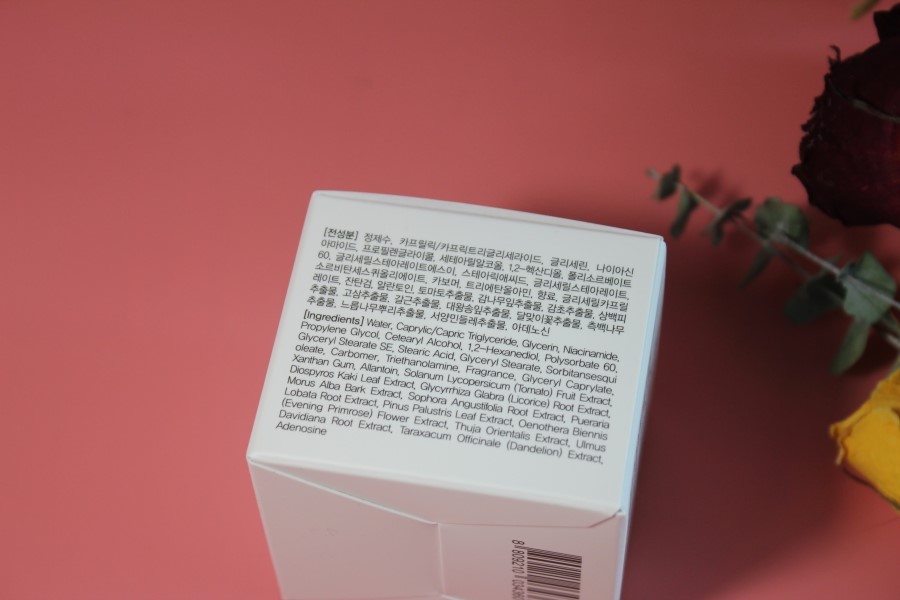 재생크림 유수분 밸런스는 요거 하나로 디오메르 리커버시스템크림 관련 이미지 3