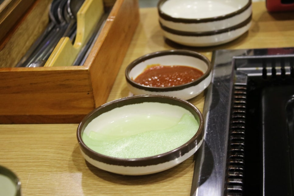 모란회식장소 여럿이 찾아가도 후회없는 앞뜰 관련 이미지 10