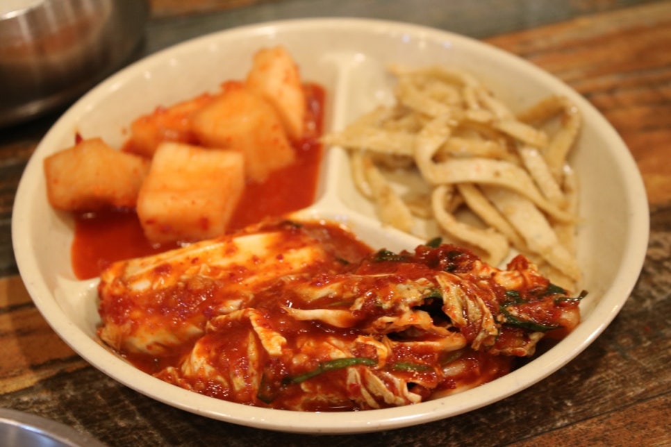 동탄 센트럴파크 맛집 이런날씨에 더 생각나는 사골식당 관련 이미지 21