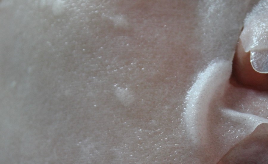 피부관리실 마스크팩 쓰고 다음날 꿀피부예약 관련 이미지 11