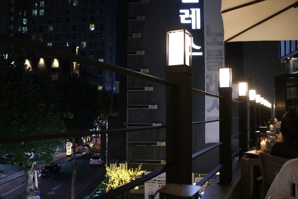 수원 나혜석거리맛집 루프탑에서 느끼는 낭만 스파소 관련 이미지 17