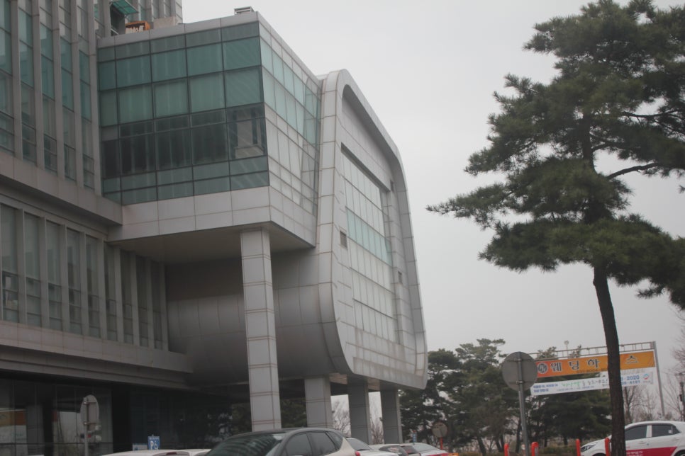 수원웨딩홀 위치도 좋고 만족스러웠던 식사하고 왔습니다 관련 이미지 2