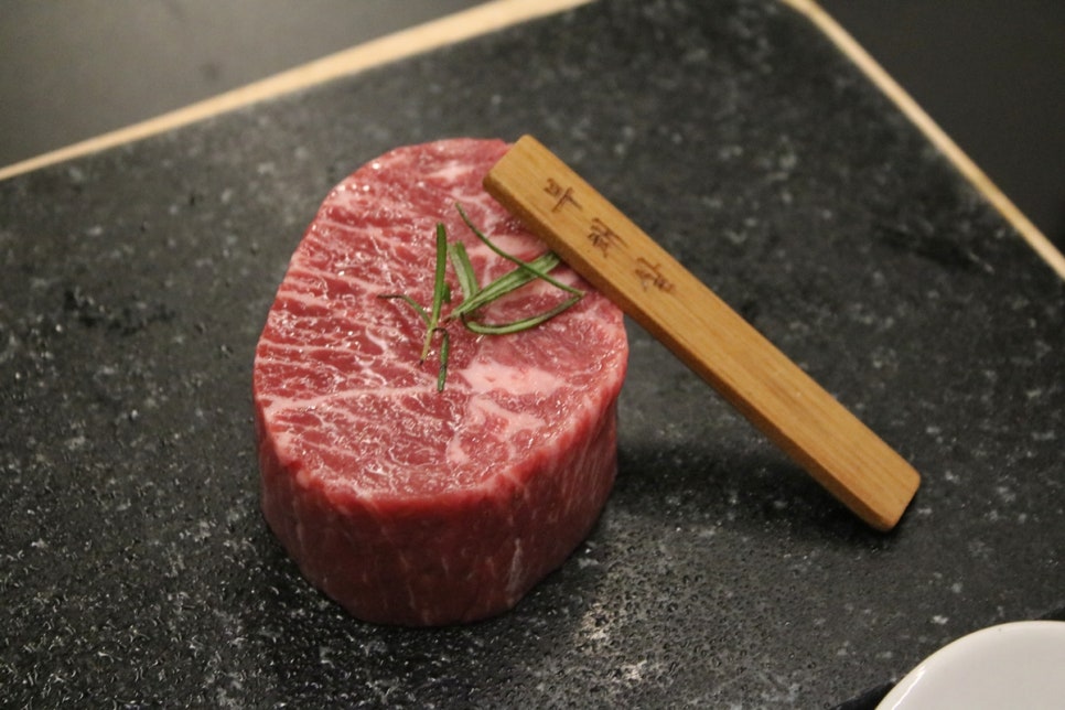 미금역 맛집 이런 식당 처음이야, 고품격으로 원하는 부위를 먹는  소신 관련 이미지 41