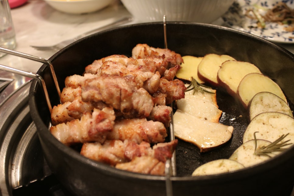 위례신도시 맛집 깔끔함이 일품 갑돼지W 관련 이미지 29