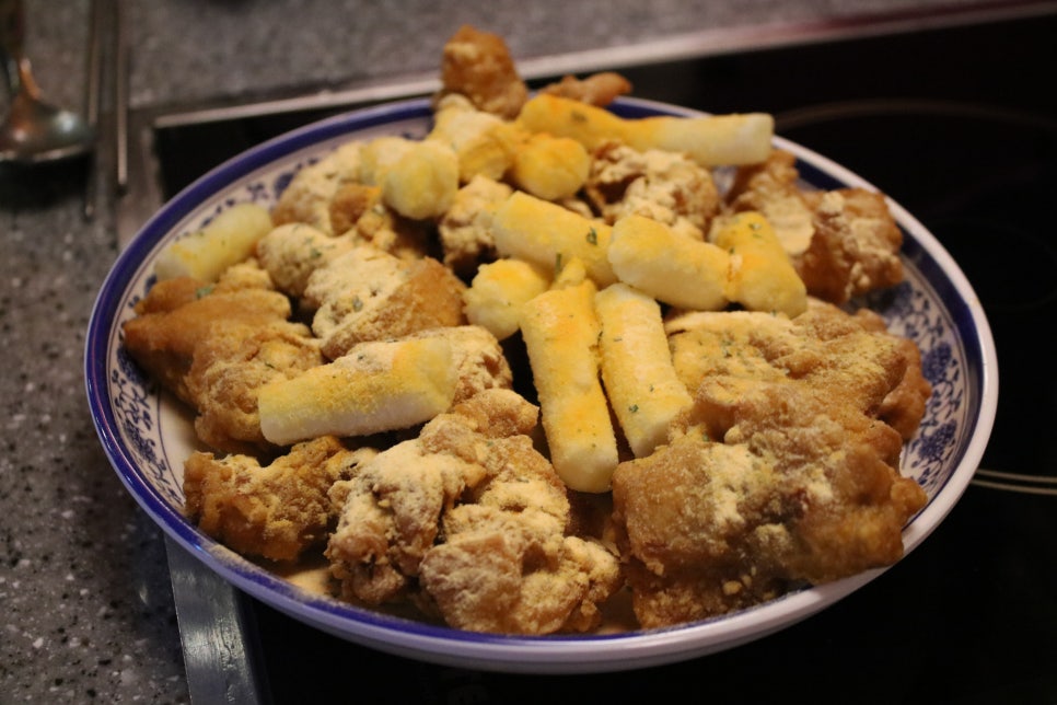 태평역맛집 이것저것 다 먹어보고 싶었던 스푼더다이닝 관련 이미지 32