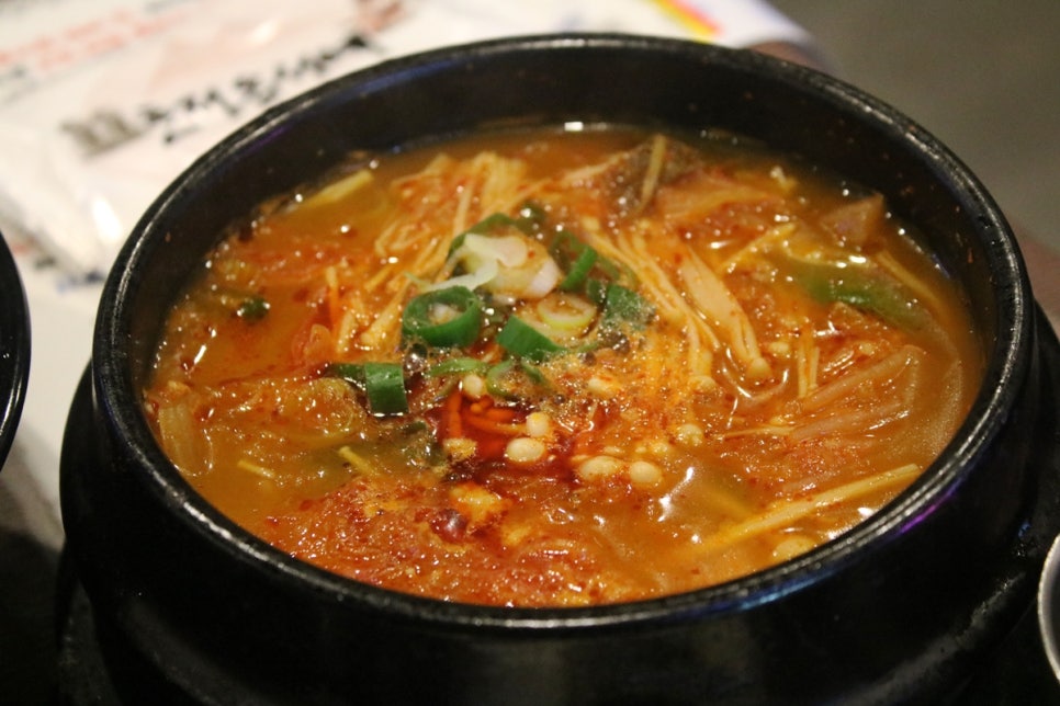 오산 회식장소 놀라운 구성의 육풍, 고기집의 재발견! 관련 이미지 34