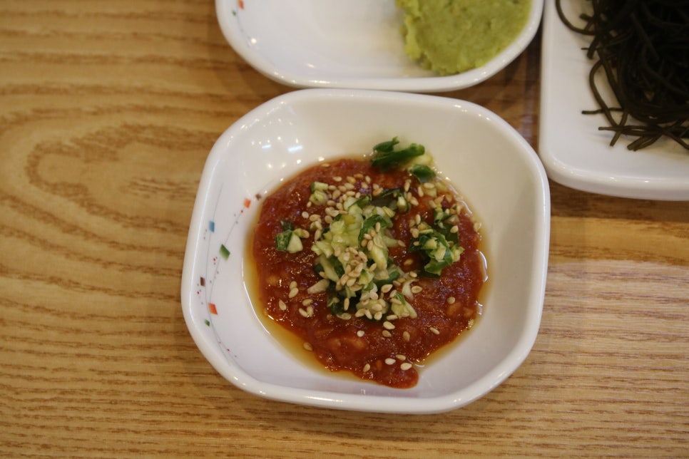 동탄역 맛집 푸짐했던 유쾌한 세꼬시 동탄역점 관련 이미지 10