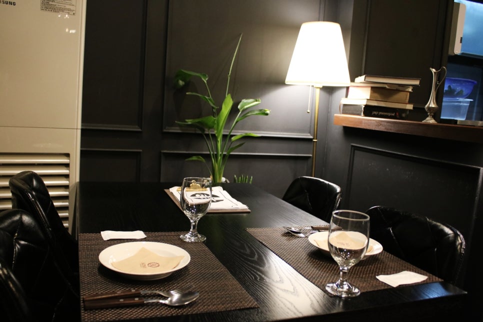 영통레스토랑 낭만적인 저녁식사를 원하신다면 아크메 관련 이미지 21