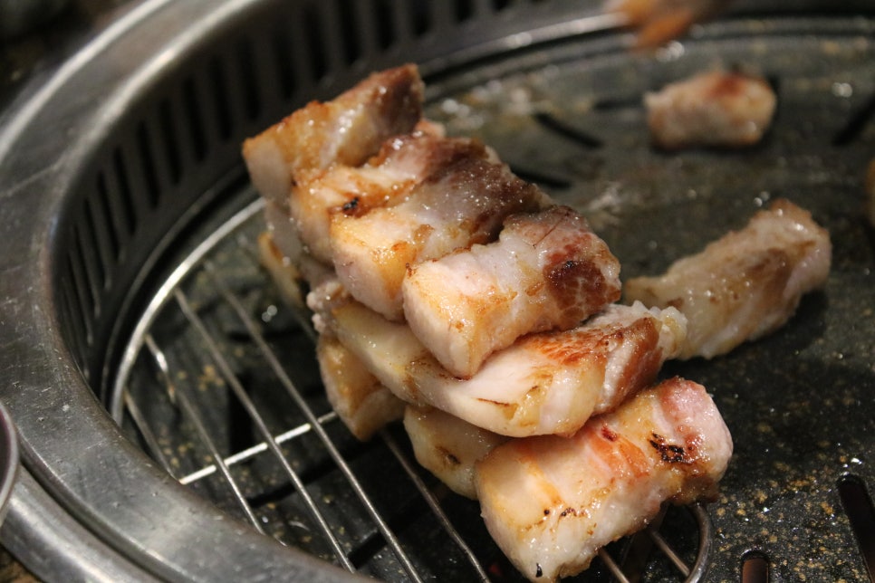 서현역 맛집 노하우가 느껴진 육화몽 관련 이미지 33