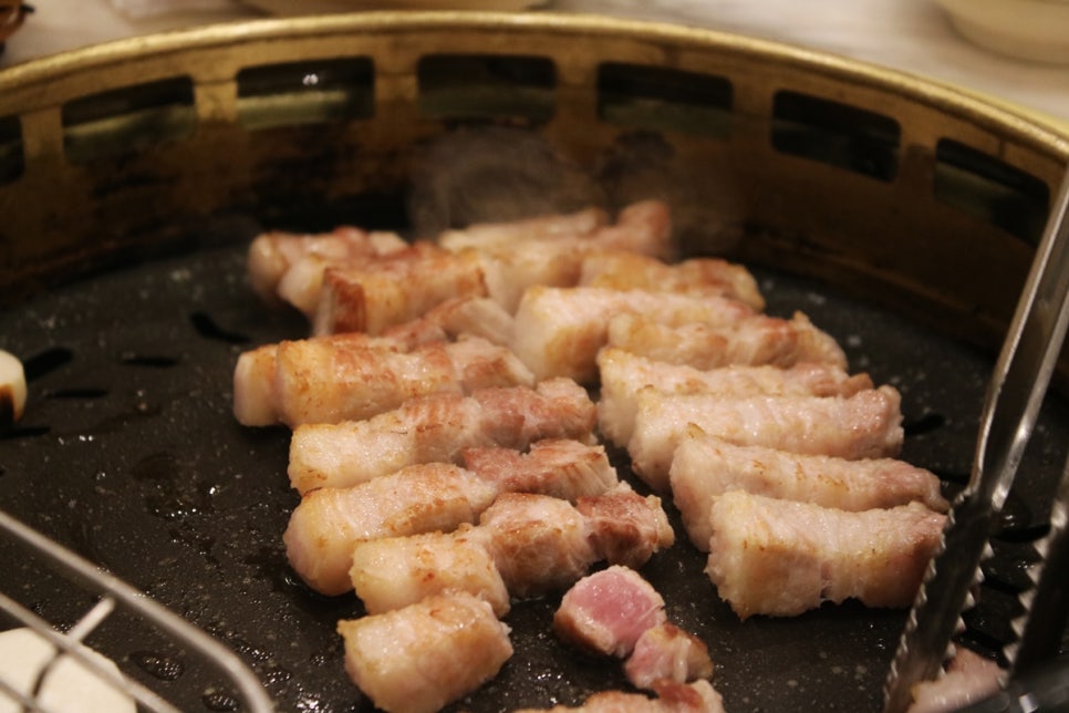 동탄회식장소 이런 기분은 처음이었던 육풍 동탄골든프라임점 관련 이미지 46