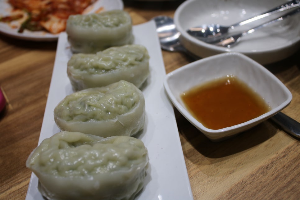 동탄2맛집 최고의 발견 미미칼국수 관련 이미지 17