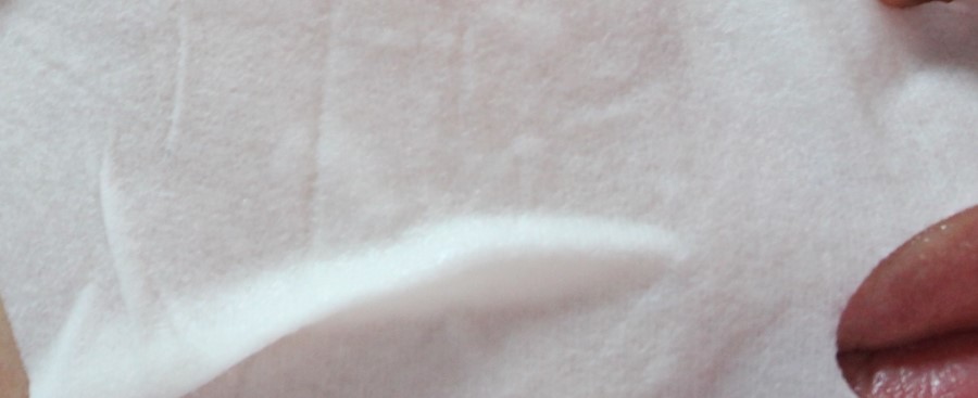 수분마스크팩 주말에는 피부 힐링타임을 닥터리코스메틱 프라임마스크 관련 이미지 16